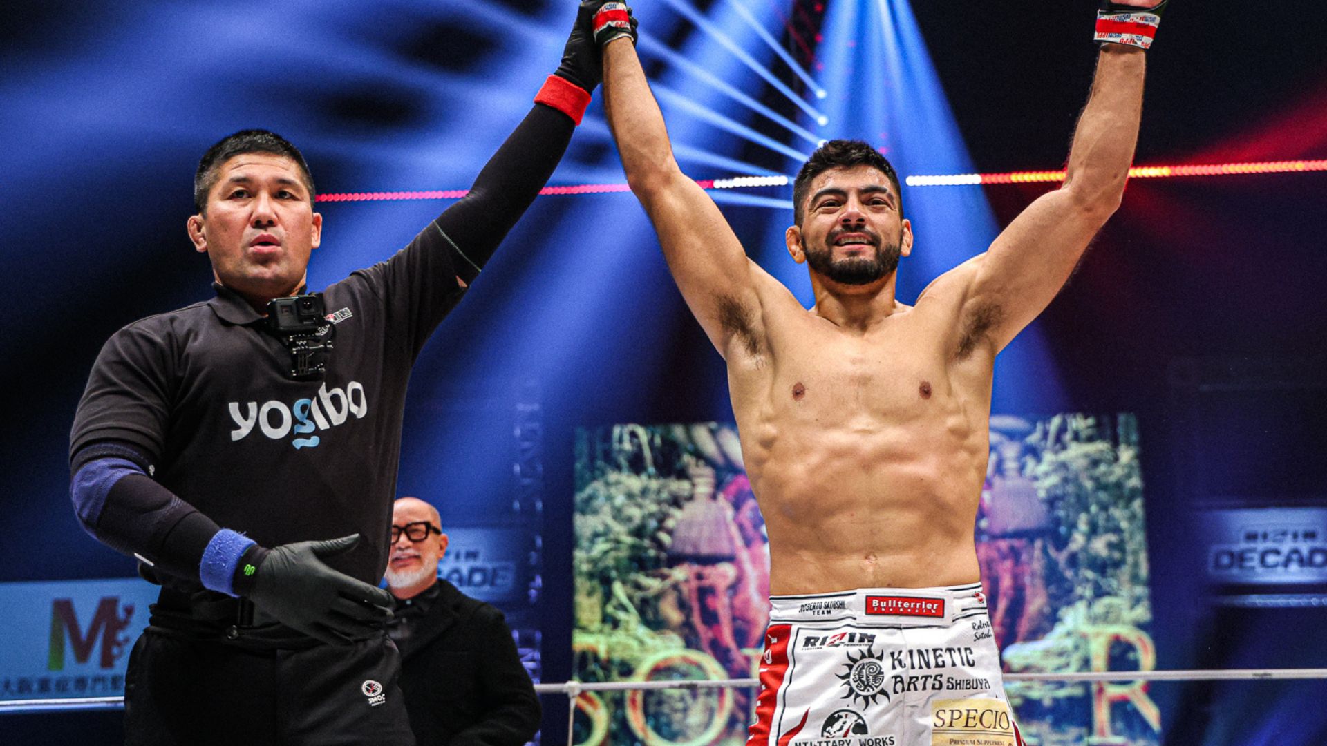 Roberto Satoshi Souza