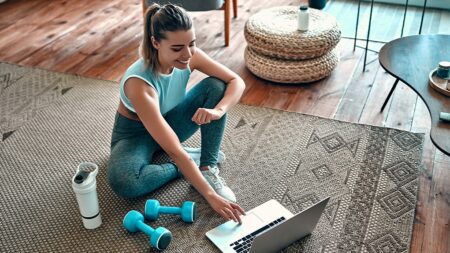 5 Ways to Build a Home Workout Routine You’ll Stick To 5 Home Workout routine