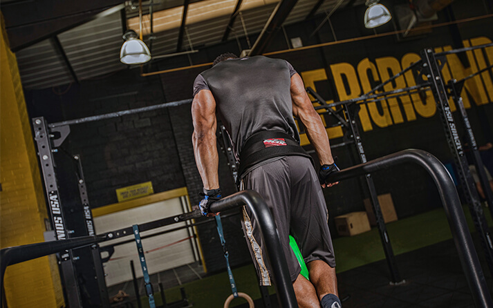 Advanced Strength Training Techniques