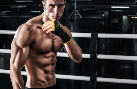 Arm Blasters for Bicep Benefits and Techniques