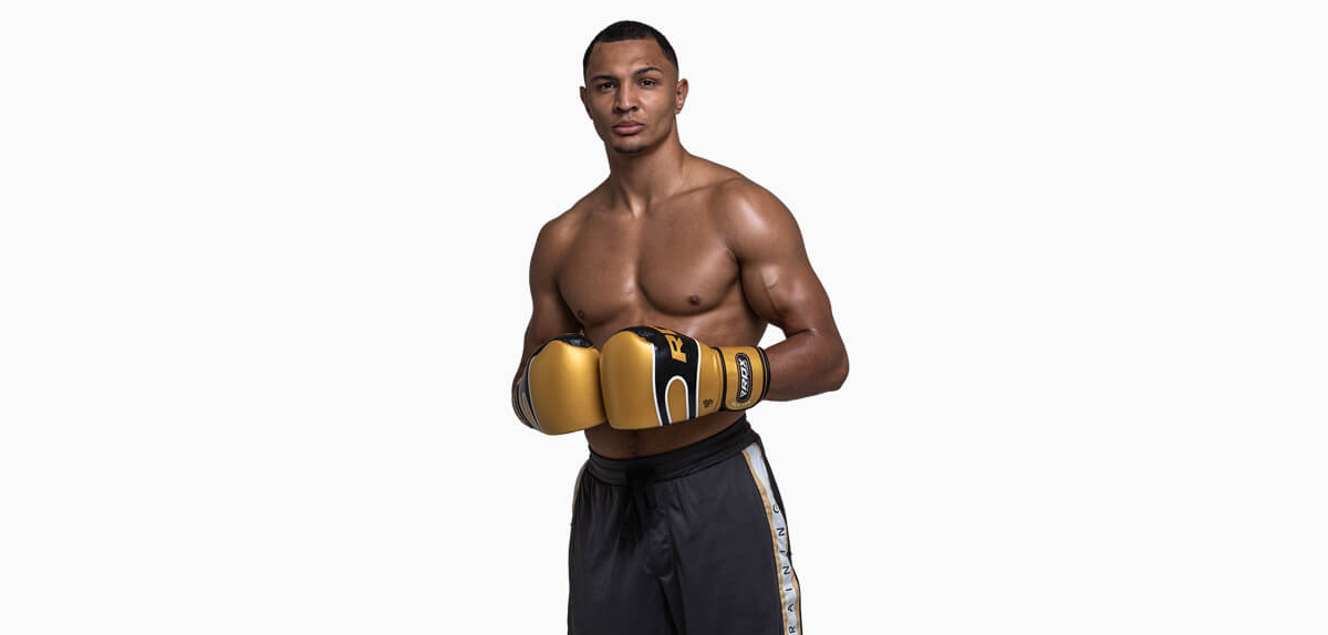 Arm Blaster Exercises Results