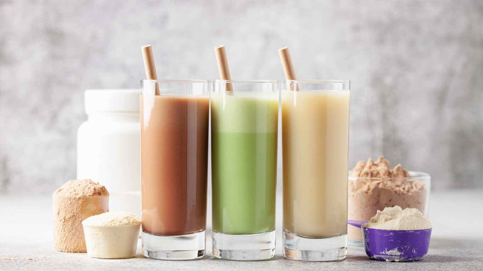 Best Post-Workout Smoothies