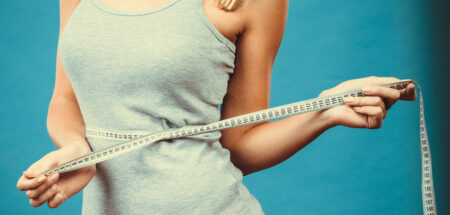 New Year Weight Loss Journey