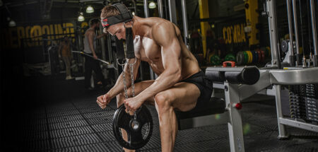 Head Harness Exercises