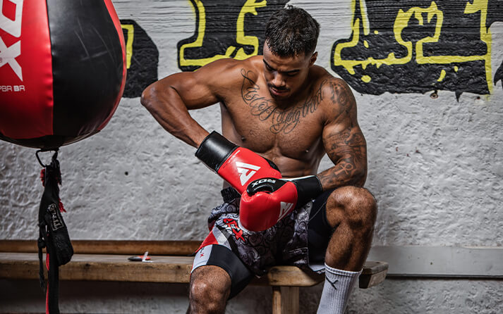 Choosing the Right RDX Gear 