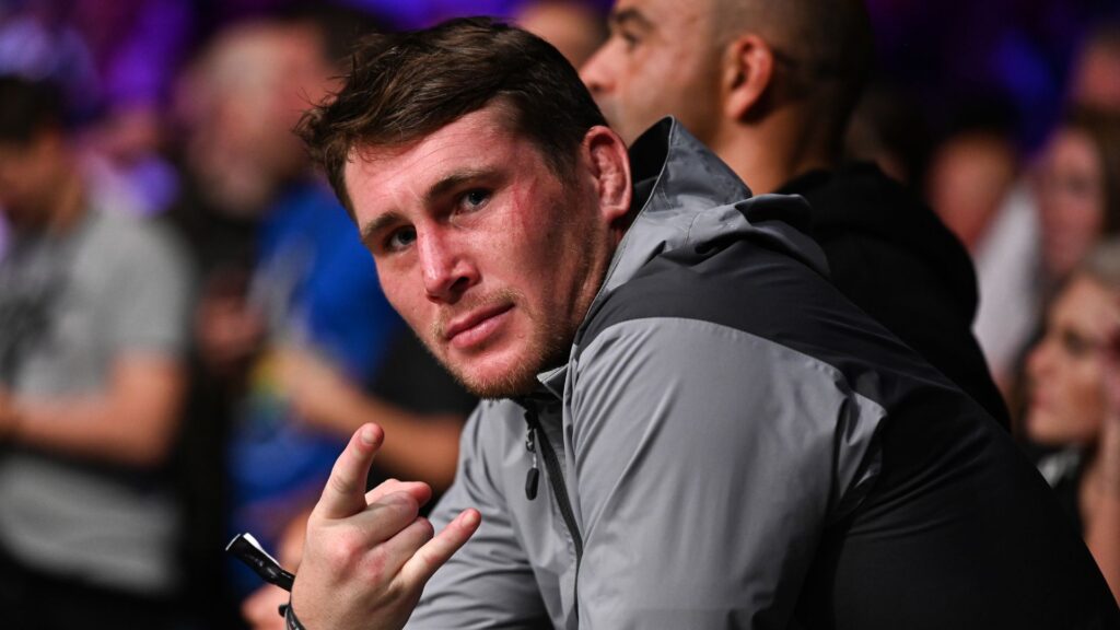 Darren Till