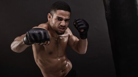 MMA Gear Guide for Beginners