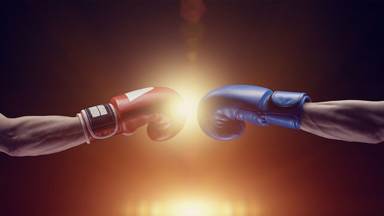 How to Choose the Right Boxing Gloves?