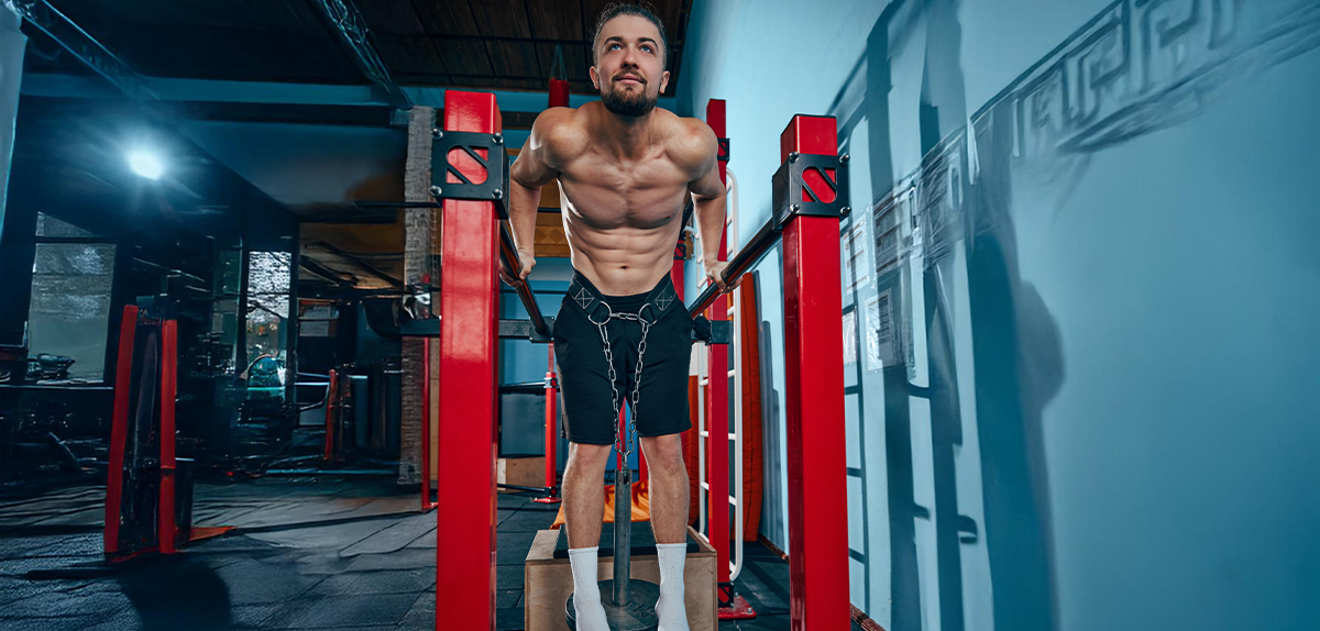 Dipping Belt vs Other Accessories