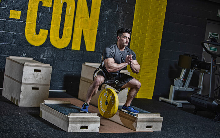 Benefits of Dipping Belts