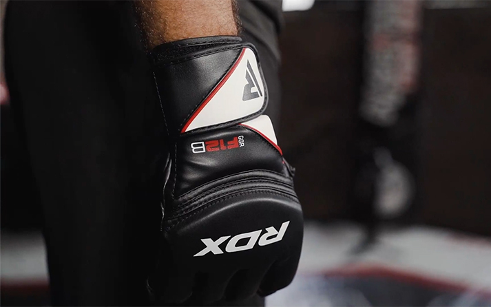 MMA Gloves