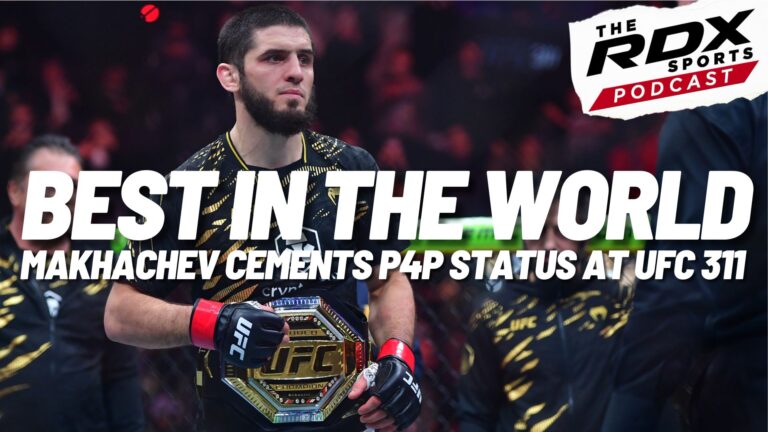 best fighter in the world