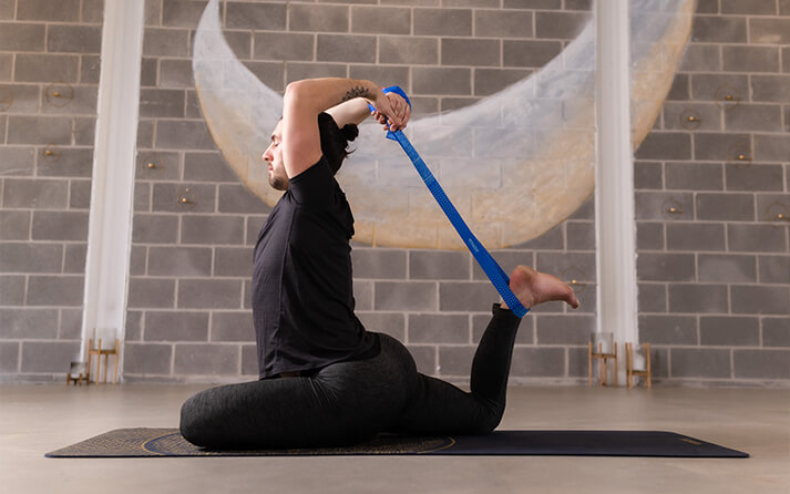 Stretching and Recovery