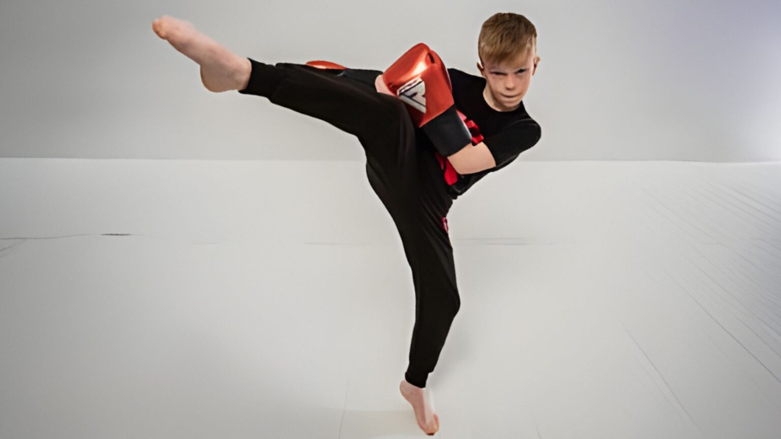 The Best Kickboxing Gear for Kids and Beginners Best Kickboxing Gear for Kids