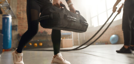 Fitness Sandbags Guide