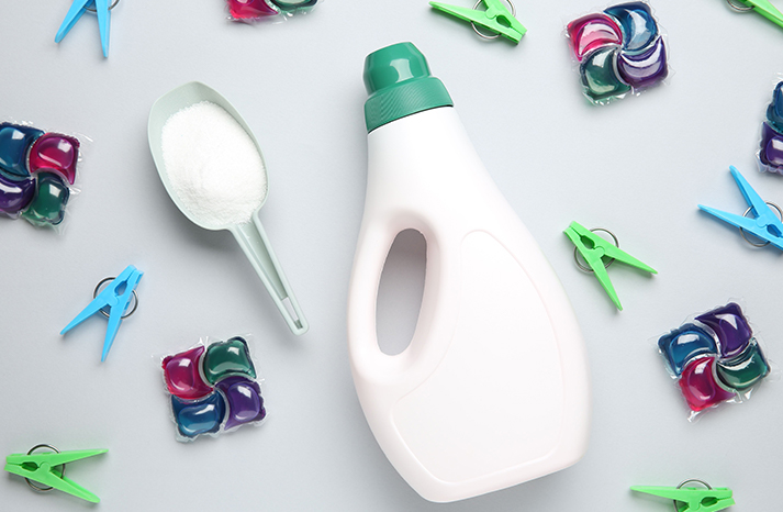 Proper Care for Gym Clothes