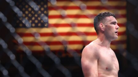 Former UFC champion Chris Weidman announces retirement from UFC Chris Weidman