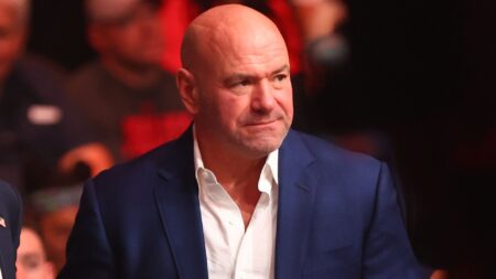 Dana White says Jon Jones’ chances of fighting on UFC’s White House card are ‘a billion to one’ Dana White