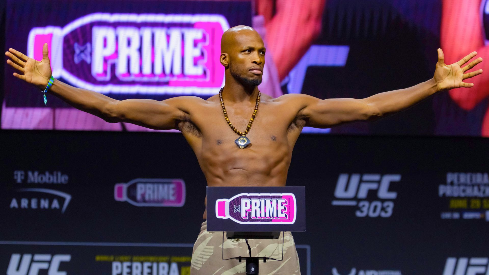 Michael "Venom" Page