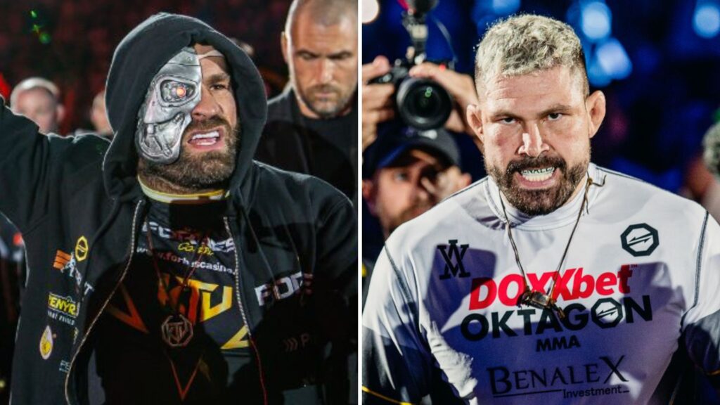 Karlos Vemola and Attila Vegh