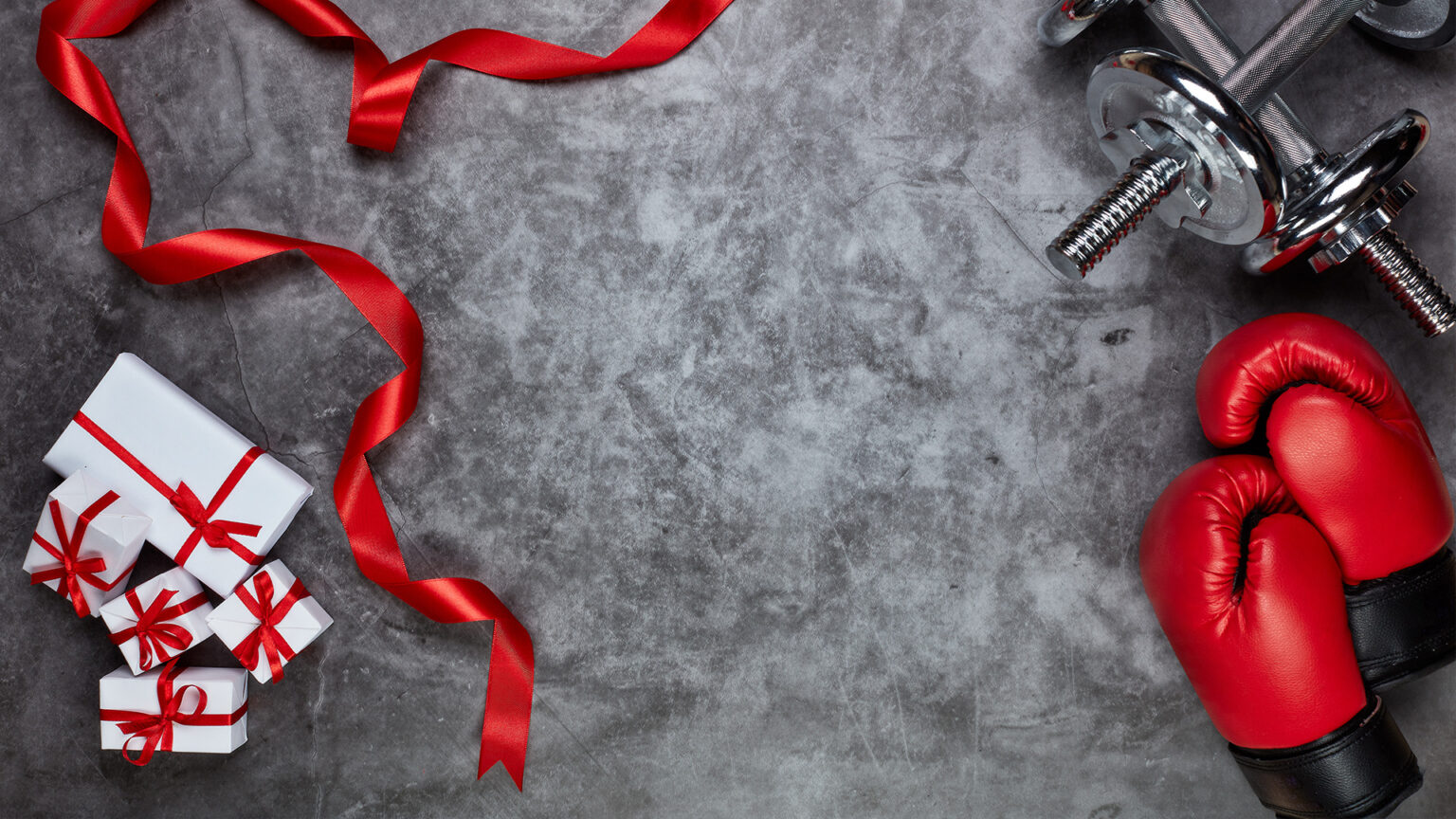 valentine Boxing gifts