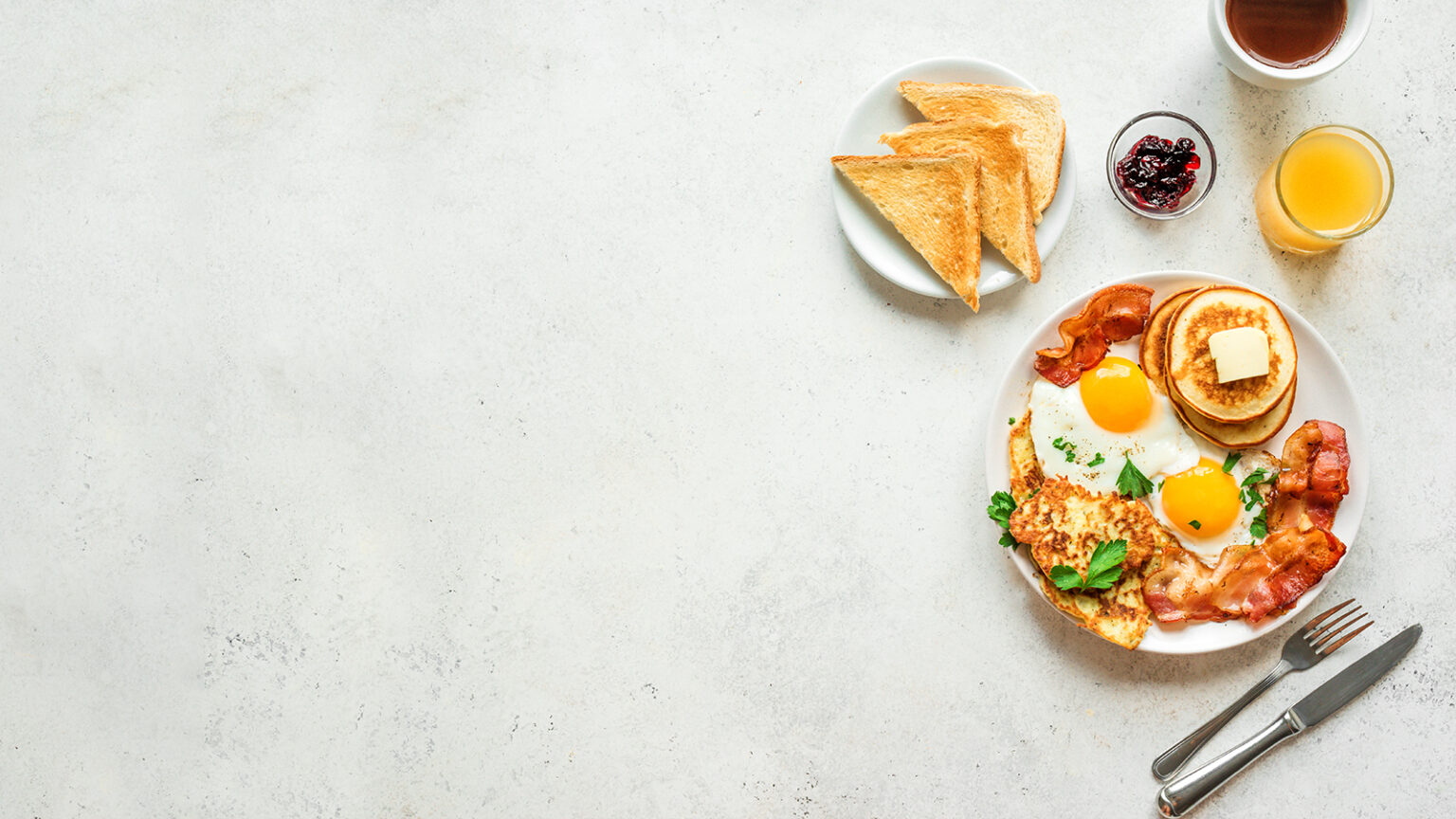 Healthy Breakfast Recipes