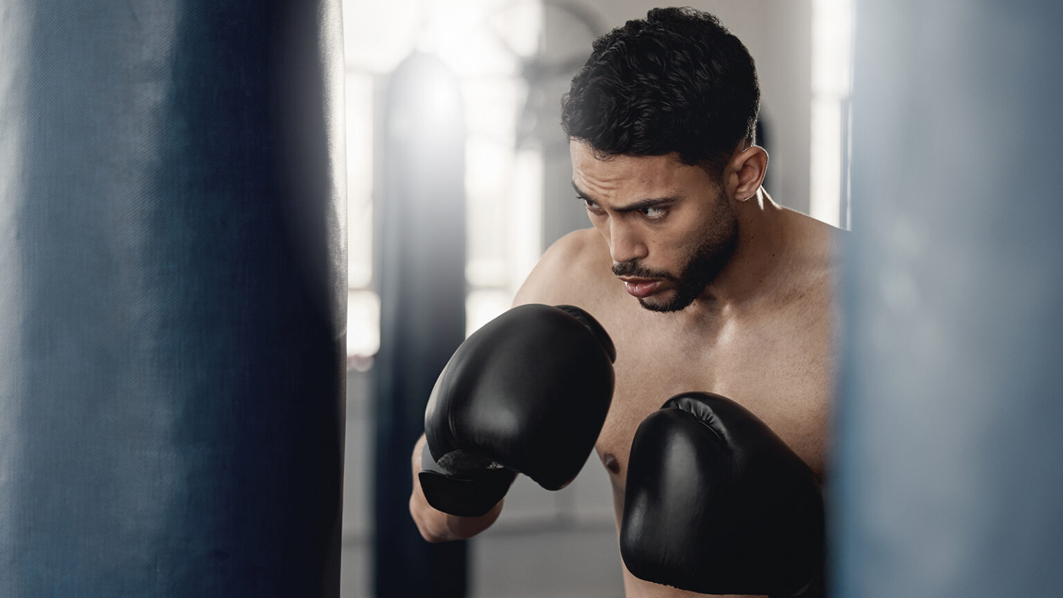 6 Boxing Training Motivation Tips to Stay Disciplined and Improve Your Skills Boxing Training Motivation Tips