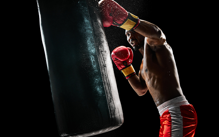 Benefits of Circuit Training