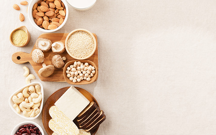 Benefits of Plant-Based Diet