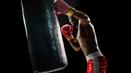 Boxing Injury Recovery Tips