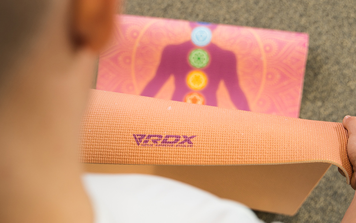 Yoga Gifts for Valentine Day