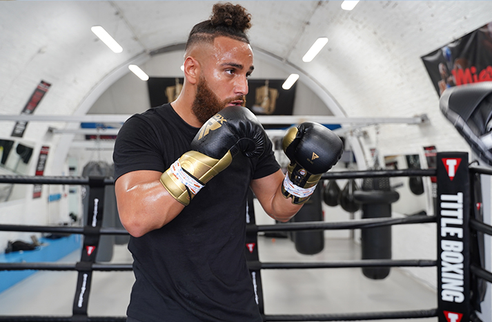 Calories Burn Training 