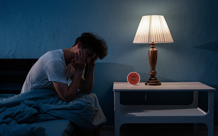 Common Sleep Mistakes