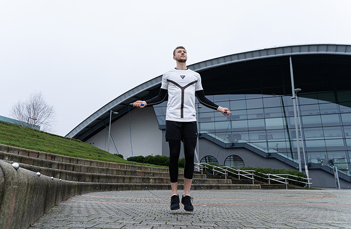 Fat-Burning Exercises