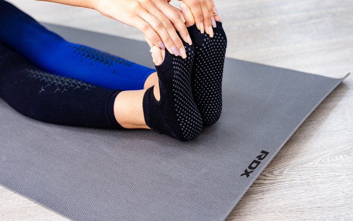 Comfortable Yoga Apparel