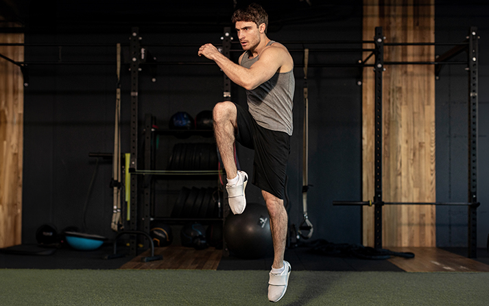 Strength For Fighting