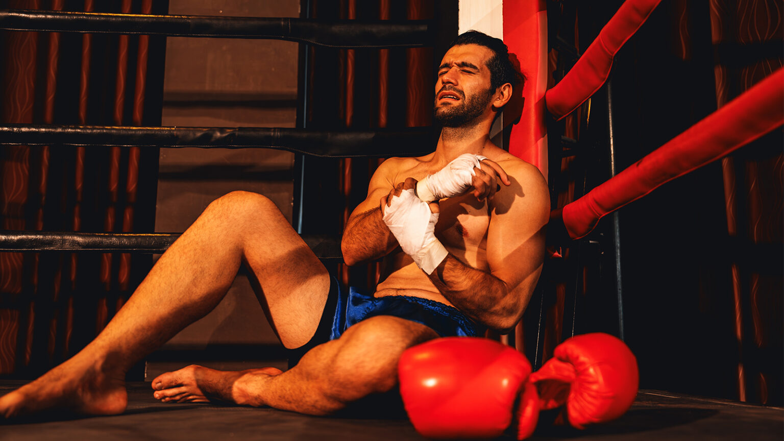 How to Prevent Common Boxing Injuries: A Complete Guide Common Boxing Injuries