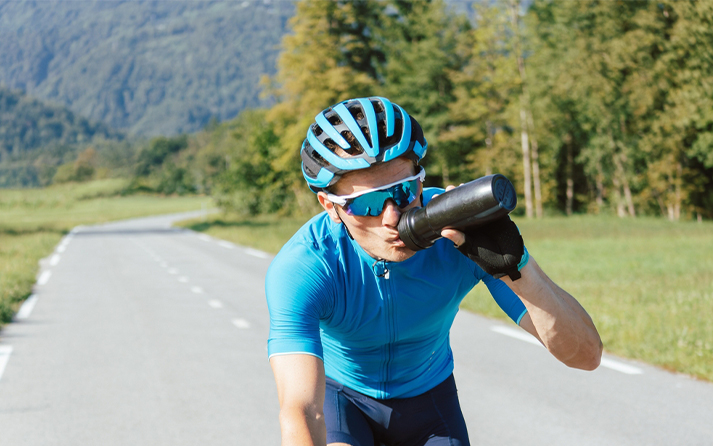 Hydration During Exercise