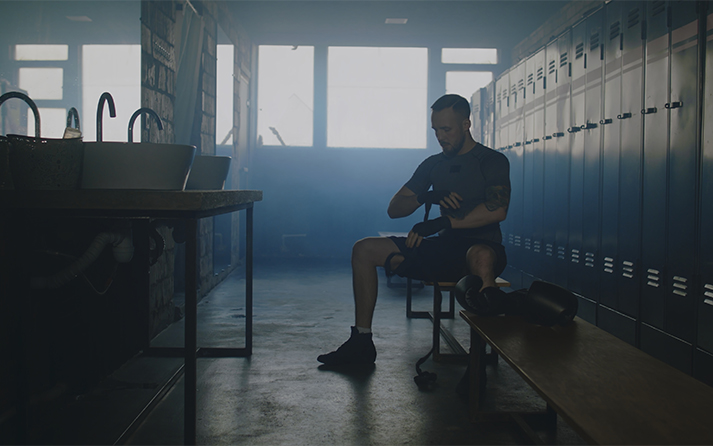 Immediate Injury Steps