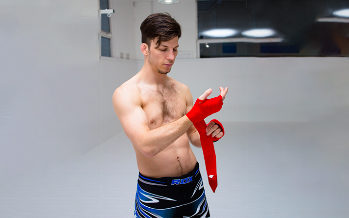 Injury Prevention Strategies