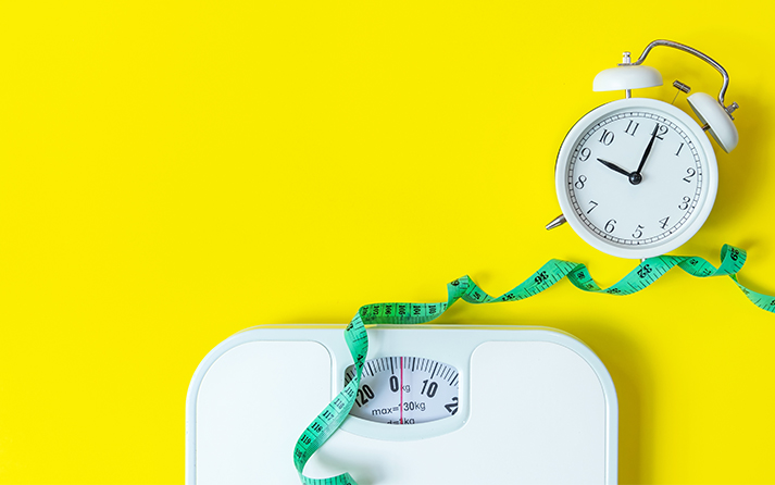 Boxing for Weight Loss