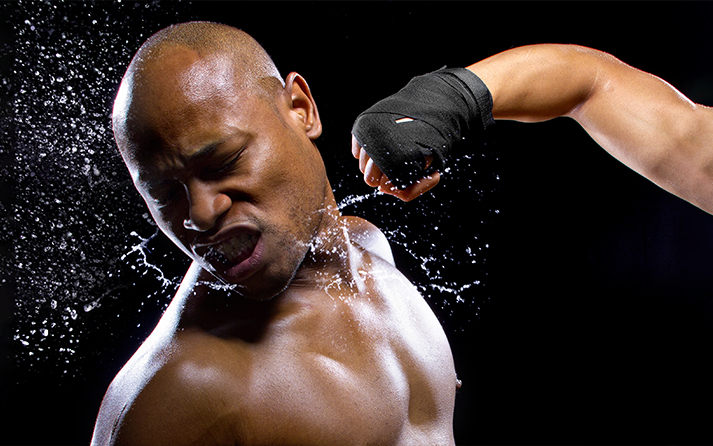 Mental Aspects of Injury