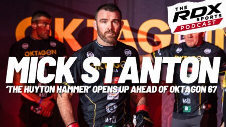 mick stanton tipsport oktagon 67