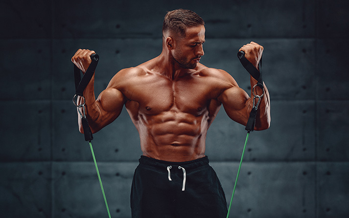 Resistance Band Exercises