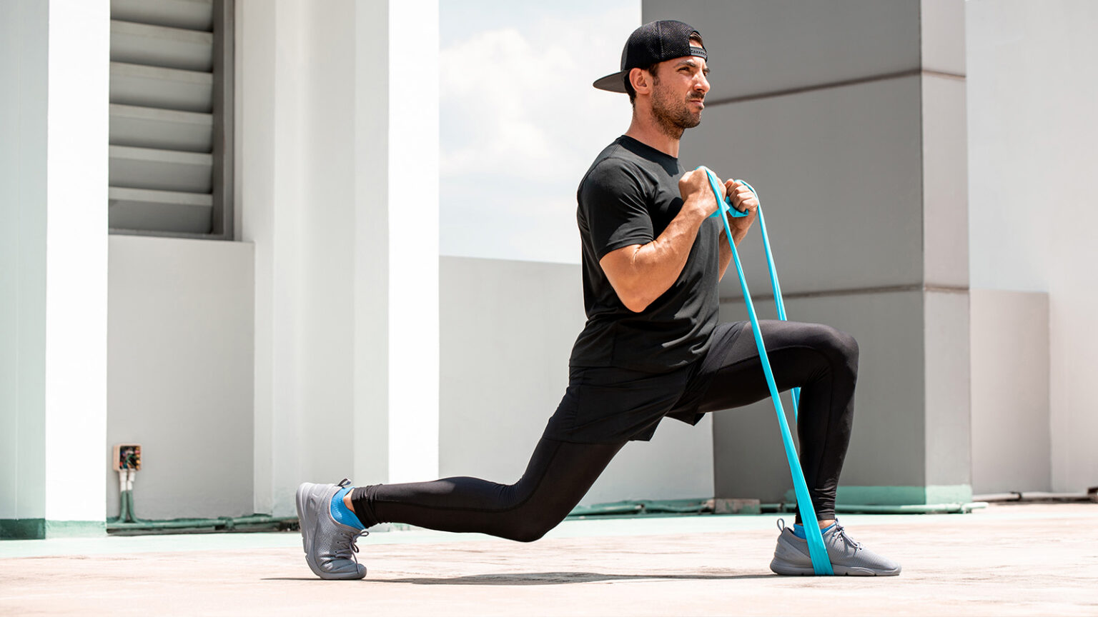 How to Build Muscle with Resistance Band: A Complete Guide Resistance Bands for Muscle Building
