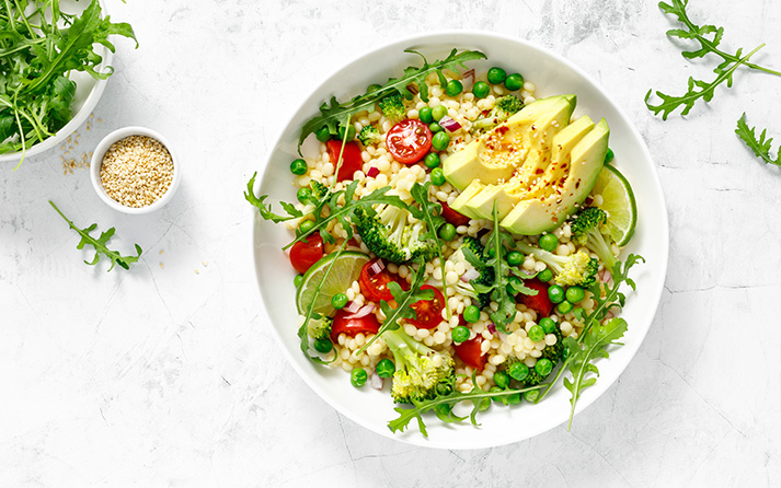 Sample Diet Meal Plan