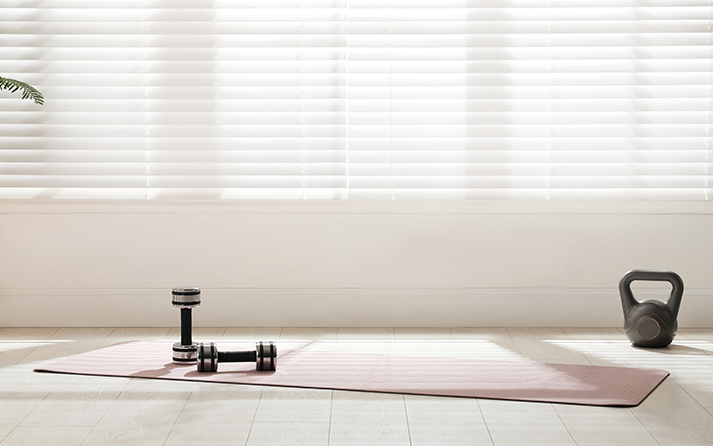 Stay Consistent and Adaptable