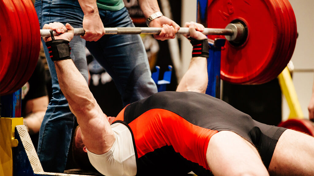 The Benefits of Wrist Supports for Injury-Free Weightlifting Benefits of Wrist Supports