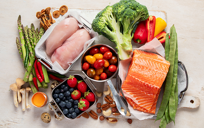  Boxing Diet for Weight Loss