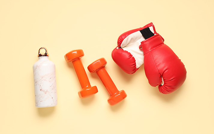 Science Behind Boxing 